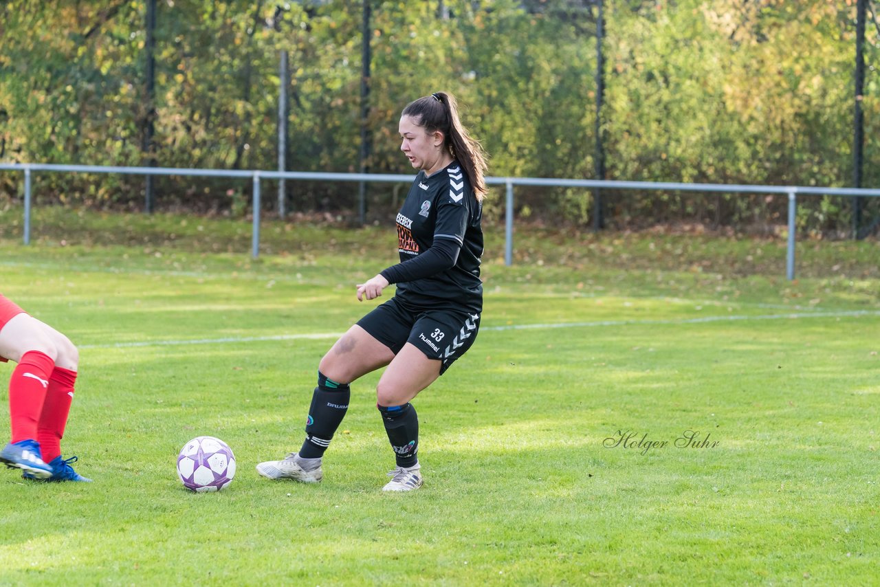 Bild 76 - B-Juniorinnen SV Henstedt Ulzburg - Holstein Kiel : Ergebnis: 0:9